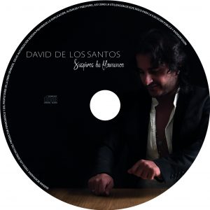 DESCARGA DIGITAL » CD SUSPIROS DEL FLAMENCO»
